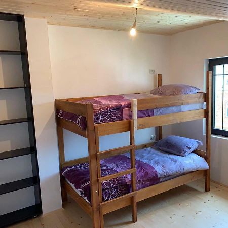 Guest House Tivko Katce Gostivar Esterno foto