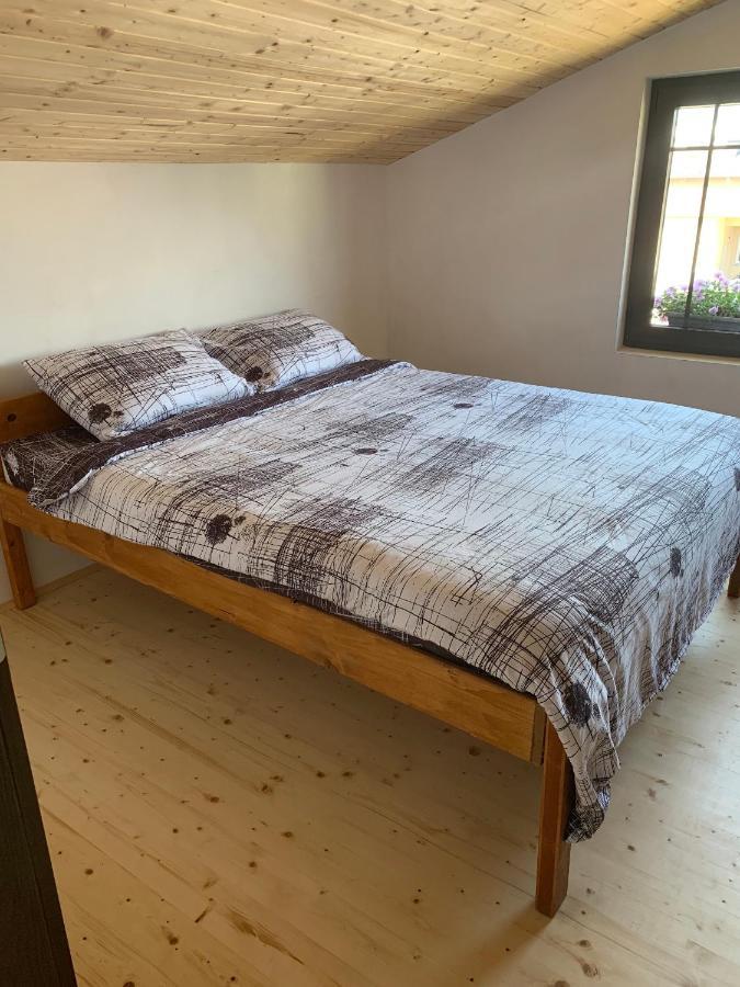 Guest House Tivko Katce Gostivar Esterno foto
