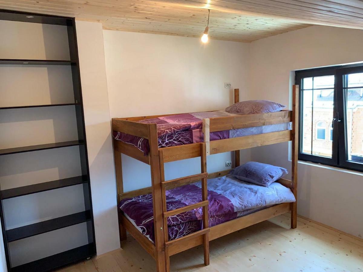 Guest House Tivko Katce Gostivar Esterno foto