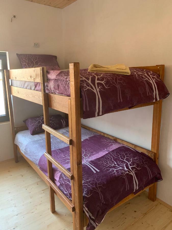 Guest House Tivko Katce Gostivar Esterno foto