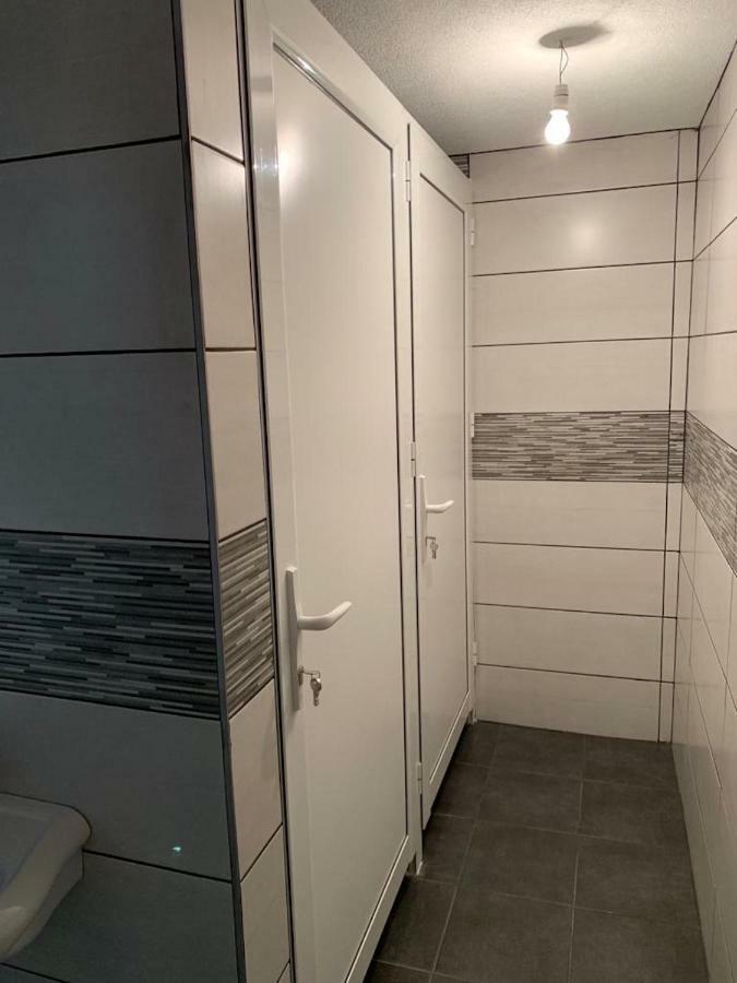 Guest House Tivko Katce Gostivar Esterno foto