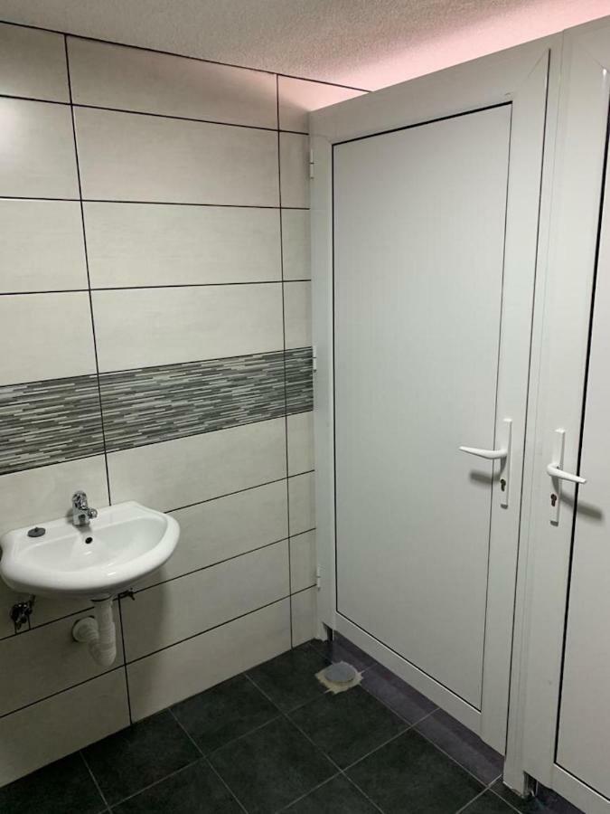 Guest House Tivko Katce Gostivar Esterno foto