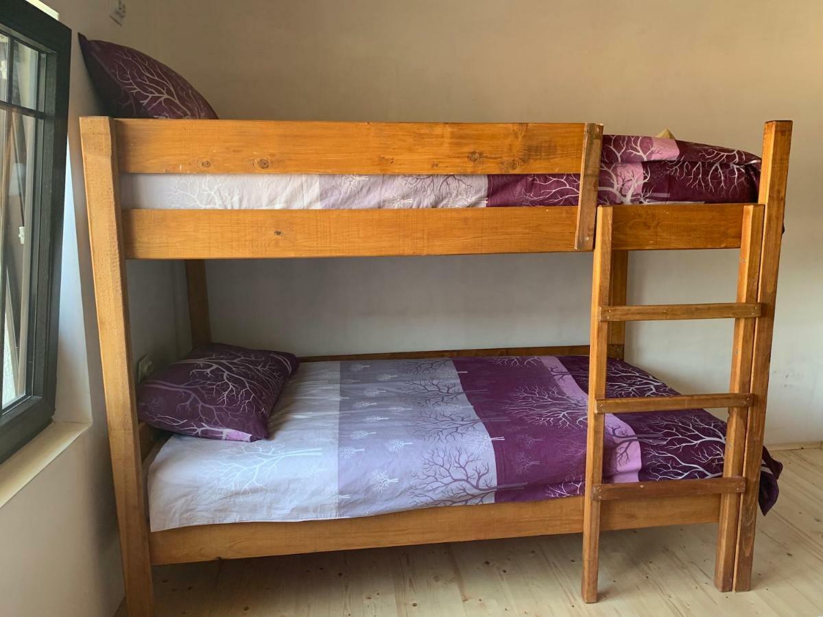Guest House Tivko Katce Gostivar Esterno foto